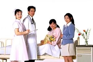 心の風邪を港区で診てもらって元気になる