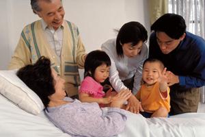 北区で信頼できる眼科を見つけるための完全ガイド：家族の健康を守るために知っておきたいポイント