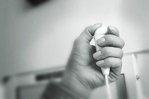 的確な診断が行われる循環器科です