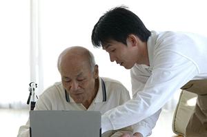 いろいろな麻酔方法を取り入れている