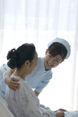 質に高い内視鏡検査を行う八幡西区の医院