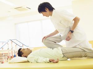 西宮の内科は高齢者に役立つ検査ができる