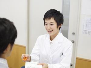 職内相のご相談は藤沢クリニックへ