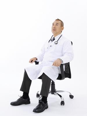 調剤と相談にも応じている広島の漢方薬局