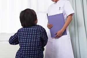 清水区で小児歯科に特化したクリニック