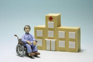 酸素飽和度測定器・オキシルックとは